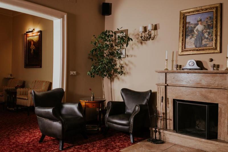 Hotel La Residenza 티미쇼아라 외부 사진